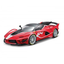 Bburago - FXX-K EVO Bburago - FXX-K EVO