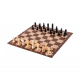 Дървен шах