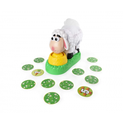 Детска игра с балончета Баа-Баа-Бум Детска игра с балончета Баа-Баа-Бум