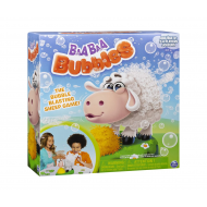 Детска игра с балончета Баа-Баа-Бум Детска игра с балончета Баа-Баа-Бум