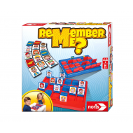 Настолна игра - Познай кой е Настолна игра - Познай кой е