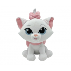 Плюшена играчка - Коте Мари, 23см. Плюшена играчка - Коте Мари, 23см.