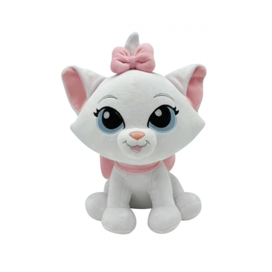 Плюшена играчка - Коте Мари, 23см. Плюшена играчка - Коте Мари, 23см.