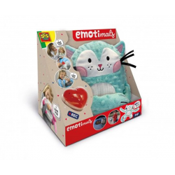 Плюшено животинче с емоции Ses, Пип Плюшено животинче с емоции Ses, Пип