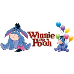 Плюшена играчка - Йори, 20 см. Плюшена играчка - Йори, 20 см.