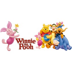 Плюшена играчка - Прасчо, 25см. Плюшена играчка - Прасчо, 25см.