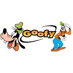 Плюшена играчка - Гуфи, 20 см Плюшена играчка - Гуфи, 20 см