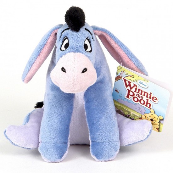 Плюшена играчка - Йори, 20 см. Плюшена играчка - Йори, 20 см.