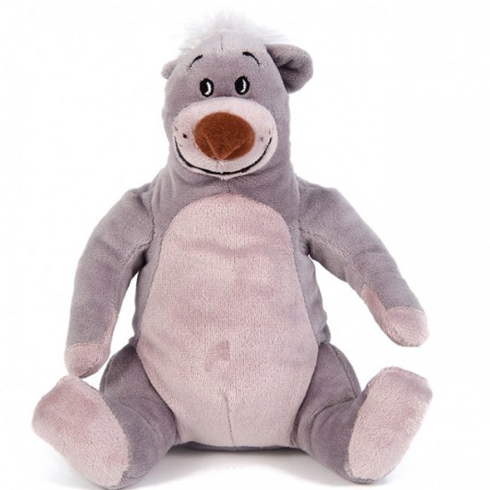 Плюшена играчка - Балу, 20 см. Плюшена играчка - Балу, 20 см.