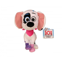 Плюшена играчка - ДаВинчи, 25см. Плюшена играчка - ДаВинчи, 25см.