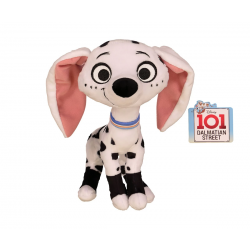 Плюшена играчка - Доли, 25см. Плюшена играчка - Доли, 25см.