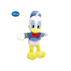 Плюшена играчка - Доналд, 25см. Плюшена играчка - Доналд, 25см.