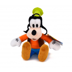 Плюшена играчка - Гуфи, 20 см Плюшена играчка - Гуфи, 20 см