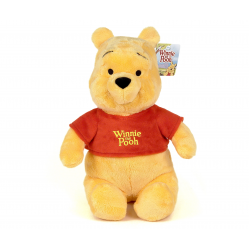 Плюшена играчка - Мечо Пух, 36 см. Плюшена играчка - Мечо Пух, 36 см.