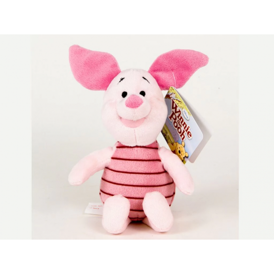 Плюшена играчка - Прасчо, 25см. Плюшена играчка - Прасчо, 25см.