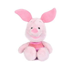 Плюшена играчка - Прасчо, 25см.- Плюшена играчка - Прасчо, 25см.-