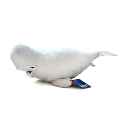 Плюшена играчка - Търсенето на Дори, Бейли, 50см. Плюшена играчка - Търсенето на Дори, Бейли, 50см.