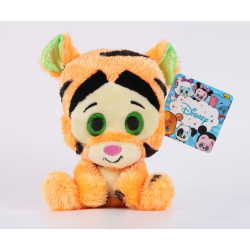Плюшена играчка - Тигър, 15см. Плюшена играчка - Тигър, 15см.