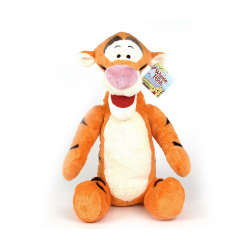 Плюшена играчка - Тигър, 43 см Плюшена играчка - Тигър, 43 см