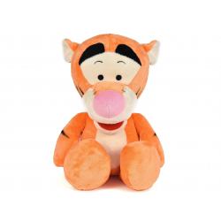 Плюшена играчка - Тигър, 50 см. Плюшена играчка - Тигър, 50 см.