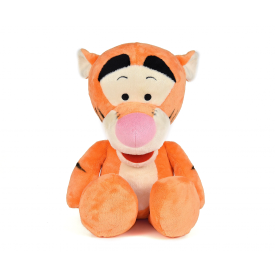Плюшена играчка - Тигър, 50 см. Плюшена играчка - Тигър, 50 см.