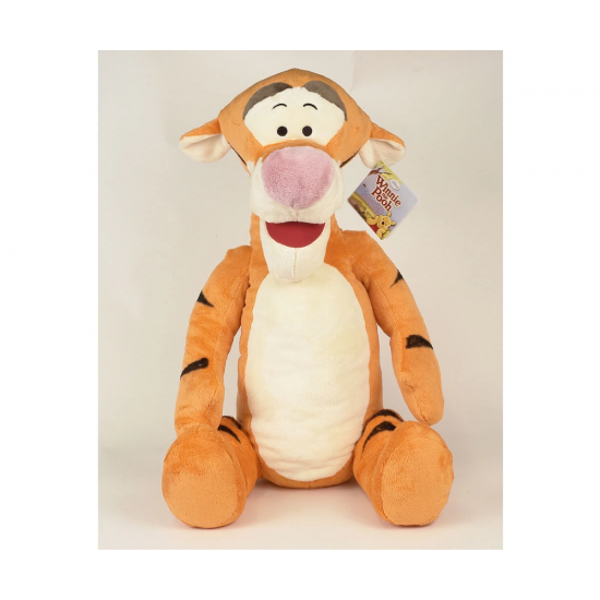 Плюшена играчка - Тигър, 80см. Плюшена играчка - Тигър, 80см.