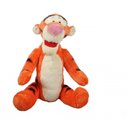 Плюшена играчка Тигърчо - 25 см. DISNEY© Плюшена играчка Тигърчо - 25 см. DISNEY©