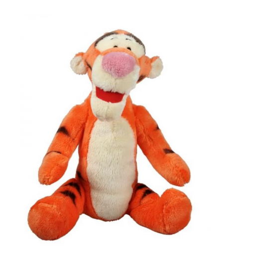 Плюшена играчка Тигърчо - 25 см. DISNEY© Плюшена играчка Тигърчо - 25 см. DISNEY©