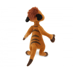 Плюшена играчка - Тимон, 18см. Плюшена играчка - Тимон, 18см.