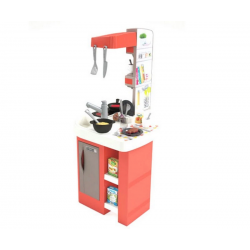 Кухня Smoby Тефал, 48 x 46.5 x 99см. Кухня Smoby Тефал, 48 x 46.5 x 99см.