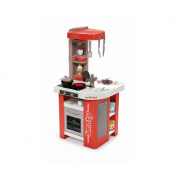 Кухня Smoby Тефал, 48 x 46.5 x 99см. Кухня Smoby Тефал, 48 x 46.5 x 99см.