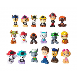 Пес Патрул - Кученца изненада, серия Пес Патрул - Кученца изненада, серия