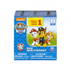 Пес Патрул - Кученца изненада, серия Пес Патрул - Кученца изненада, серия