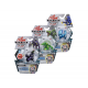 Пакет ултра топчета Bakugan, серия 2, асортимент Пакет ултра топчета Bakugan, серия 2, асортимент