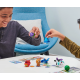 Топчета Bakugan Geogan Rising Deka, асортимент