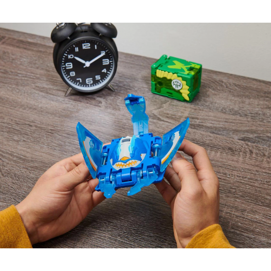 Топчета Bakugan Geogan Rising Deka, асортимент
