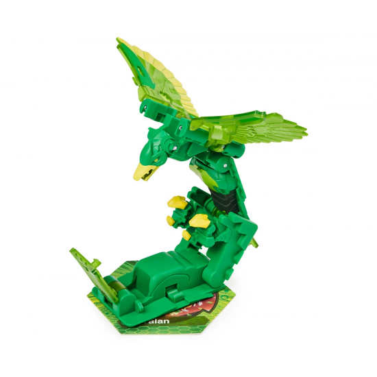 Топчета Bakugan Geogan Rising Deka, асортимент