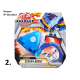 Топчета Bakugan Geogan Rising Deka, асортимент