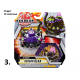Топчета Bakugan Geogan Rising Deka, асортимент