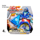 Топчета Bakugan Geogan Rising Deka, асортимент