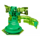 Топчета Bakugan Geogan Rising Deka, асортимент
