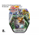 Стартов пакет топчета Bakugan Geogan Rising 3 топчета, асортимент