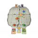 Бойна арена Bakugan Geogan Rising Бойна арена Bakugan Geogan Rising