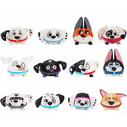 101 Далматинци - Фигурка 101 Далматинци - Фигурка