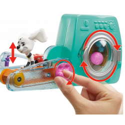 101 Далматинци - Игрален комплект с фигурка, асортимент 101 Далматинци - Игрален комплект с фигурка, асортимент