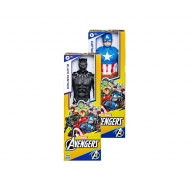 Авенджърс - Фигура, асортимент / Titan Hero