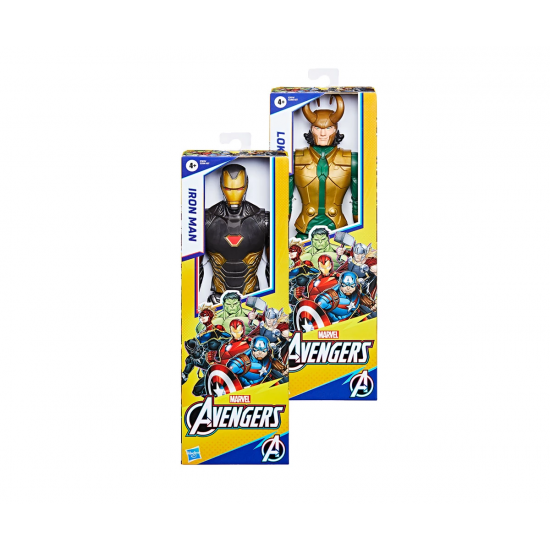 Авенджърс - Фигура 30см., асортимент
