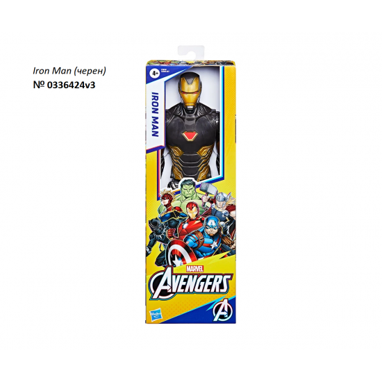 Авенджърс - Фигура 30см., асортимент