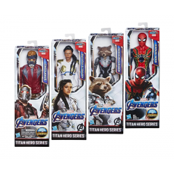 Авенджърс - Фигура 30см., асортимент Авенджърс - Фигура 30см., асортимент