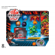 Боен пакет с 5 топчета Bakugan, асортимент Боен пакет с 5 топчета Bakugan, асортимент